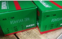 Taiwan Silver Roller Guide Slider RGH RGW 20 25 30 35 45 55 65 RGH45CA