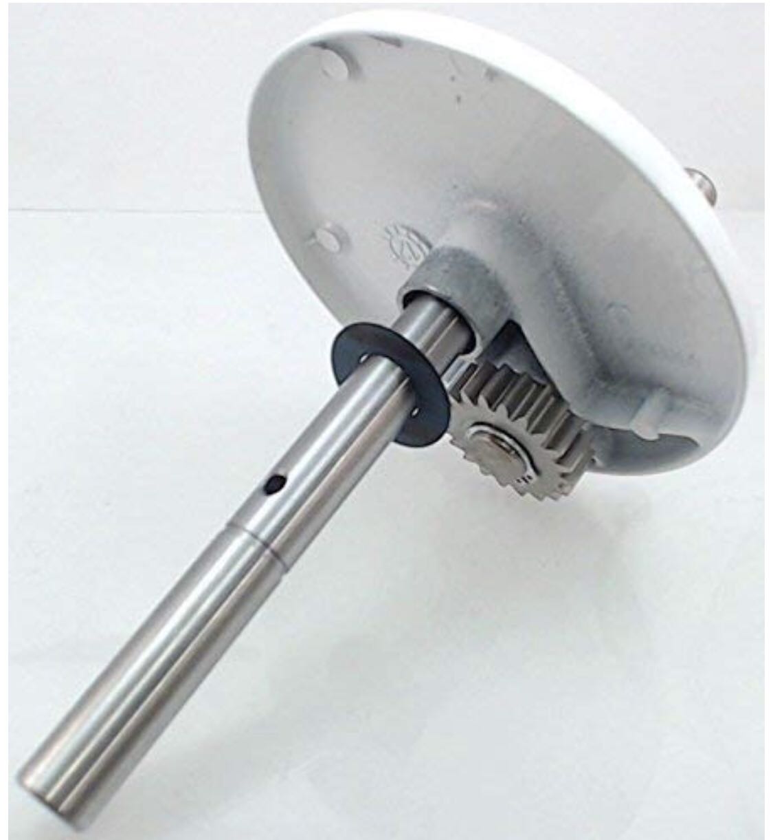 KitchenAid 6qt Turntable Spindle 9708172 Planetary Assembly