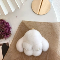 Белый кролик