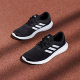 Adidas Adidas men's shoes CORERACER breathable light sports comfortable casual running shoes FX3581
