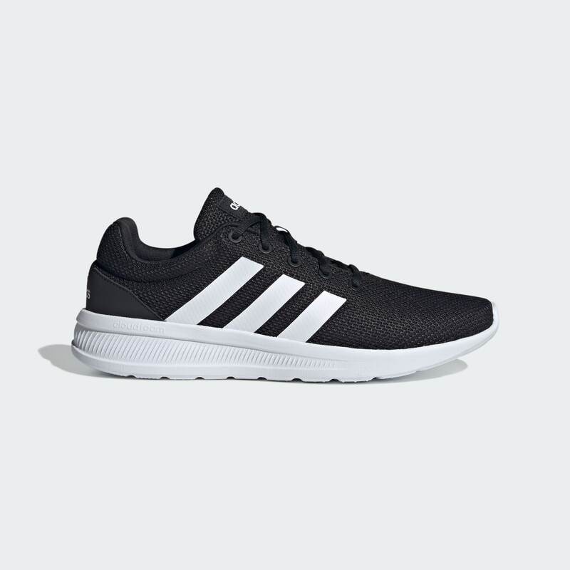 Adidas Men's and Women's Shoes 2024 Spring Lightweight Breathable Shock-Absorbing Rebound Sports Running Shoes Genuine Js3020