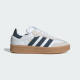 Adidas Adidas neutral SAMBA XLGORI-CLASSIC sports and casual shoes JQ7440
