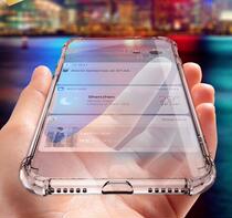 iPhone11 12 13 Pro Max Xs Xr Cover 8 7 6plus Anti Shock Case
