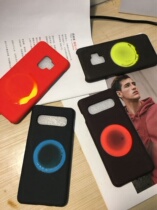 适用于Samsung S10 Thermal Case S10  S10lite Heat Sense Cover