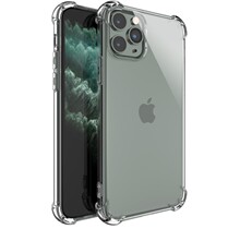 Shockproof Case For iPhone13 Pro Max 12 11 Xr Xs Clear Cover