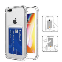 For Apple 13mini card mobile phone case iPhone13promax 11 12 xs 8 7plus Case