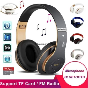 Применимые беспроводные наушники шумоподавления Bluetooth Hifi Hifi