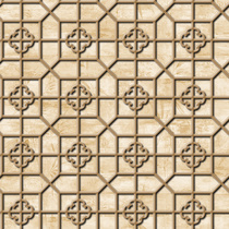  Neoclassical Chinese lattice wallpaper imitation screen modeling wallpaper Teahouse hotel private room box wallpaper background wall