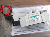 CKD Japan solenoid valve