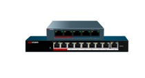 SeaConway sees 5-mouth poe switch DS-3E0105P-E M