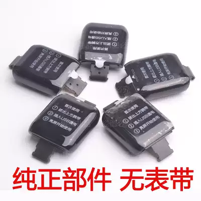 Lexin Mambo Watch Smart touch screen watch Step counting Heart rate monitoring Call reminder Sports waterproof bracelet