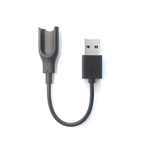 Xiaomi bracelet 1XMSH02HM generation standard bracelet with 1S light sensation version black charging line original loading data line