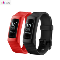 Lotte Intelligent Hands Ring Android Apple Test Heart Rate Bluetooth Sports Watch Waterproof Pedometer lifesense3