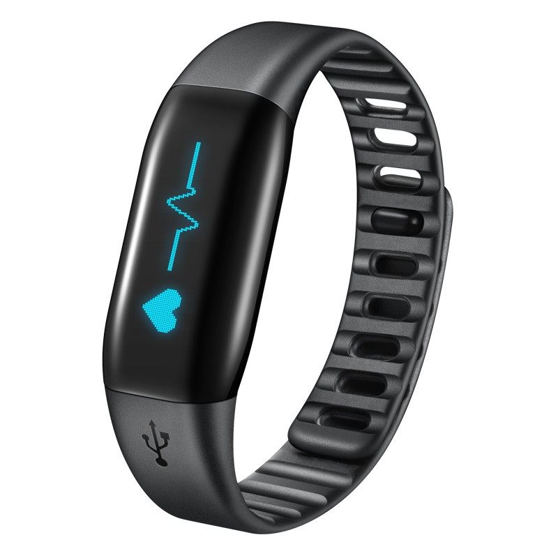 Le Xin Smart Bracelet Heart Rate Monitoring Alipay Step Count Waterproof Exercise Bluetooth Watch Apple Android M6
