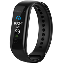 Music Centre Bracelet 5s Sport Hand Ring Heart Rate Sleep Monitoring Bluetooth Pedometer Color Screen Healthy Waterproof Running Multikorn