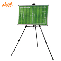 airgoal Ai High Football Coach Vertical Handheld Magnetic Test Folding Coach Tactical Board