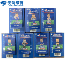 The blind box has not been repeated and sold in a Group of 7 people.