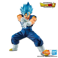 Combine-vegeta [высотой около 20 см]