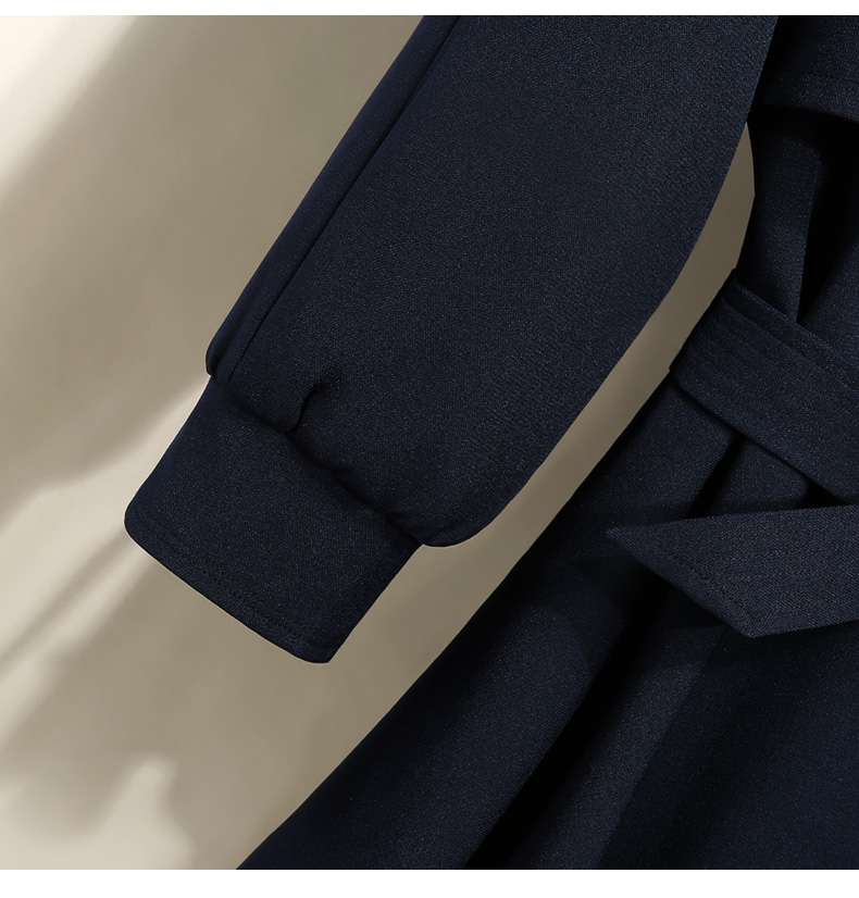 Trench pour femme en Polyester - Ref 3227163 Image 24