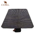 CAMEL Camel Độ ẩm ngoài trời Pad dã ngoại Chăn Cắm trại Ánh sáng ngoài trời Pad bẩn độ ẩm ngoài trời - Thảm chống ẩm / Mat / Gối thảm xốp cho bé Thảm chống ẩm / Mat / Gối