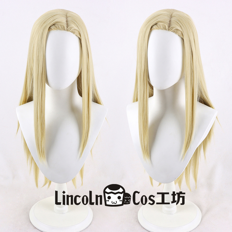 Lincoln Jojo's Bizarre Adventure Part 7: Bumpy Road, Giorno Giovanna Cos Wig Lincoln Jojo's Bizarre Adventure Part 7: Bumpy Road, Giorno Giovanna Cos Wig
