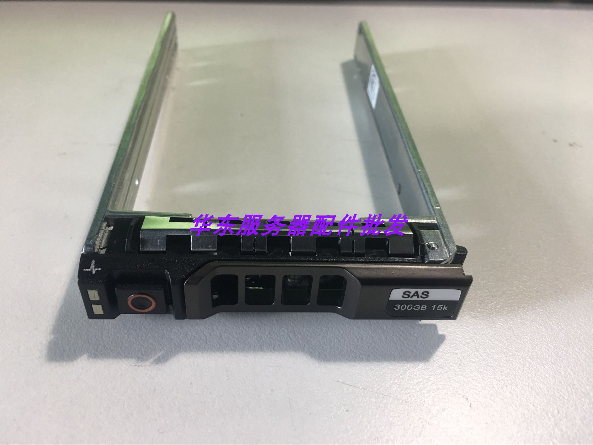 DELL 2 5 inch R610 R710 R710 R620 R720 R720 R730 R630 R630 disc rack with labels