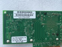X520-DA2 SUN ORACLE 375-3617 X1109A-Z 7051223 Gigabit network card 82599ES