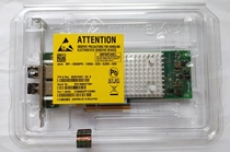 Original loaded QLogic QLE2742-DELL 32G FC Dual-mouth PCIex8 HBA fiber optic card