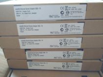 New original Intel one thousand trillion Network Card I350T4V2 Ethernet Server Virtualization 4 Port Adapter