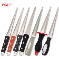 DMD Japanese knife sharpener diamond sharpener whetstone sharpening rod kitchen knife scissors woodworking knife garden knife