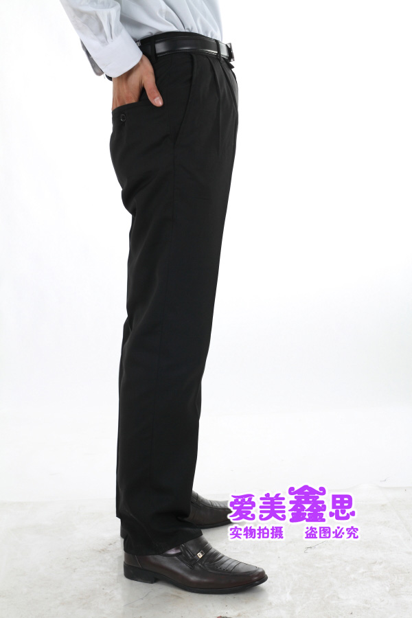Pantalon droit pour jeunesse - Ref 1475257 Image 22