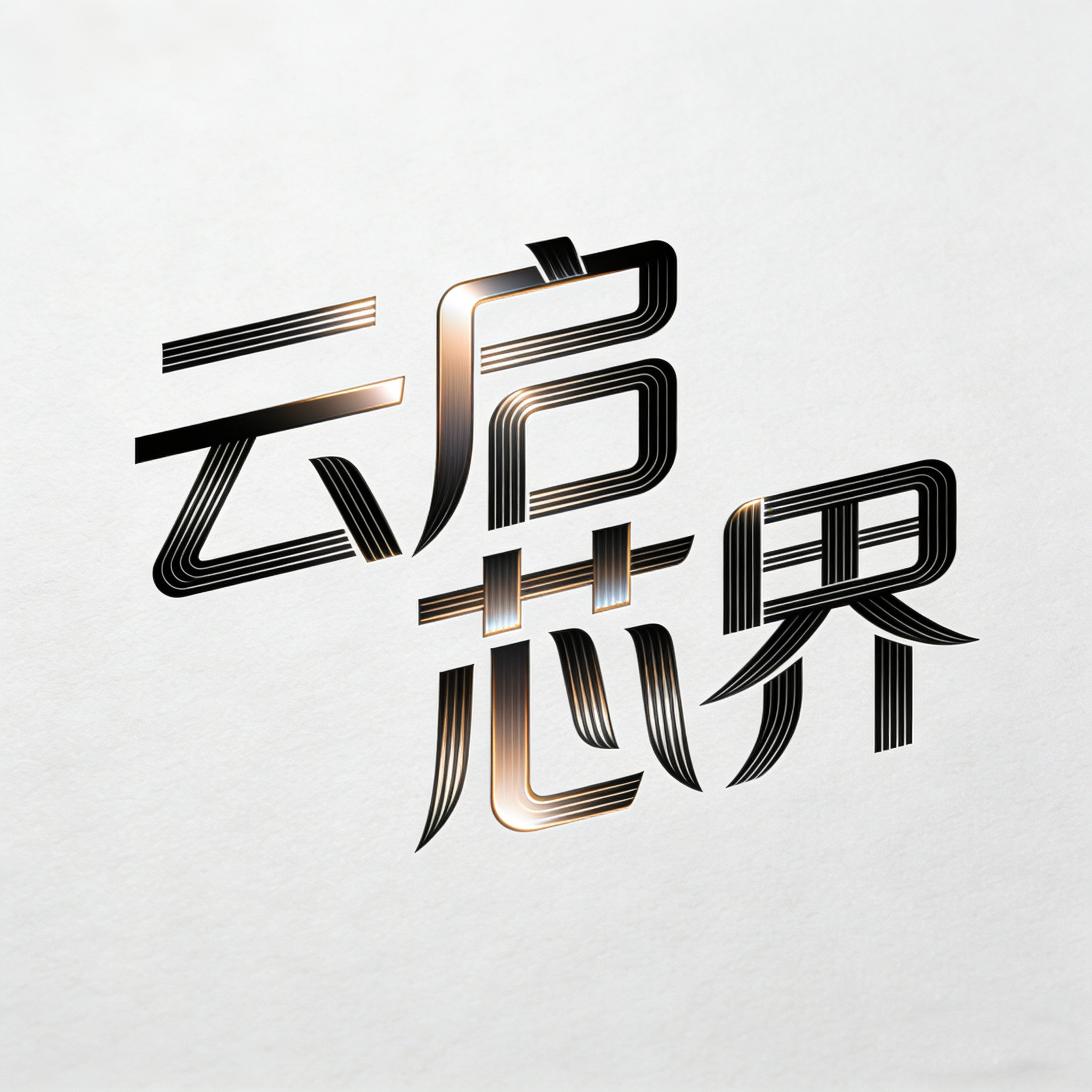 云启芯界