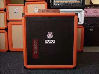 Orange sound Crush100 CR BASS 100W BASS speaker