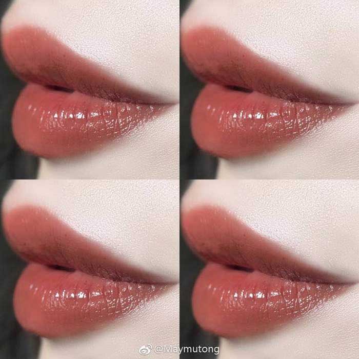 dior lip 524