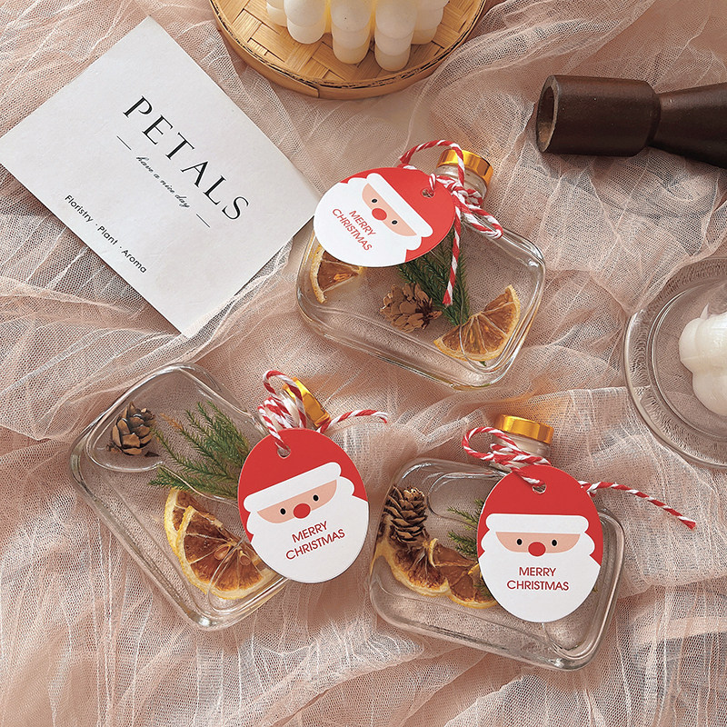 Fire-free fragrant lavender essential oil fragrant scented persistent fragrance evergreen flower dry flower Home Bedroom Christmas gift Home Residence Decoration-Taobao