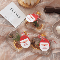 Fire-free fragrant lavender essential oils scented persistent perfuming flower dried flowers and dried flowers Home Bedrooms Christmas presents Home Residence Decorations