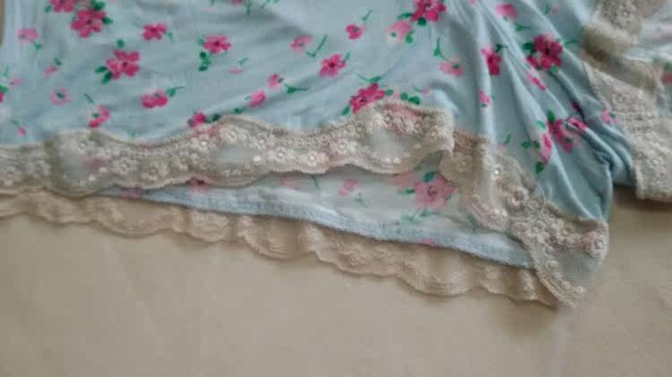 Pantalon pyjama jeunesse - Ref 727789 Image 4