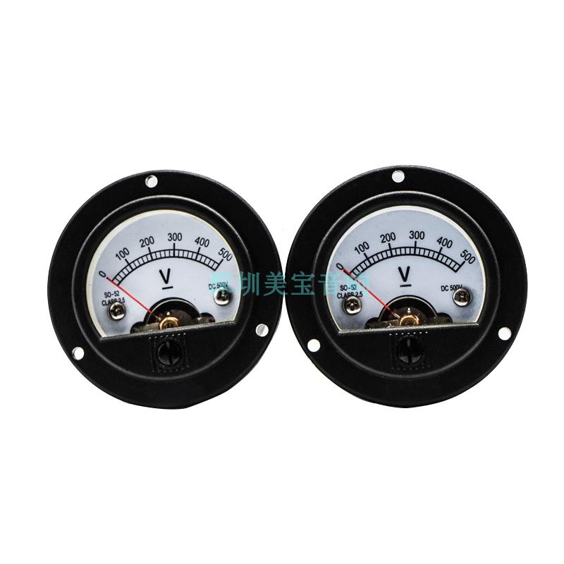52 DC500V power supply surface Taiwan factory production