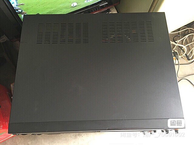 夏普K88 K89四磁头录像机：复古魅力，永不磨损的影像记忆神器