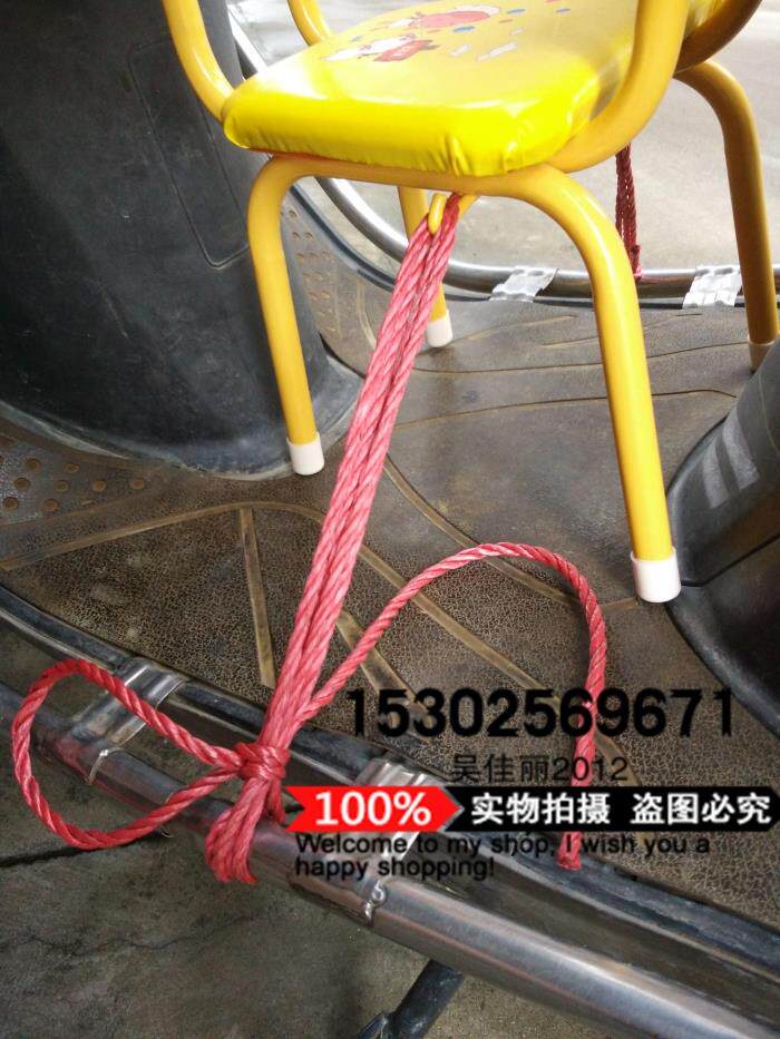 siège enfants pour vélo - Ref 2416365 Image 18