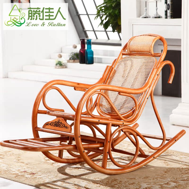 Seeinglooking: Wooden Rocking Chair Bd