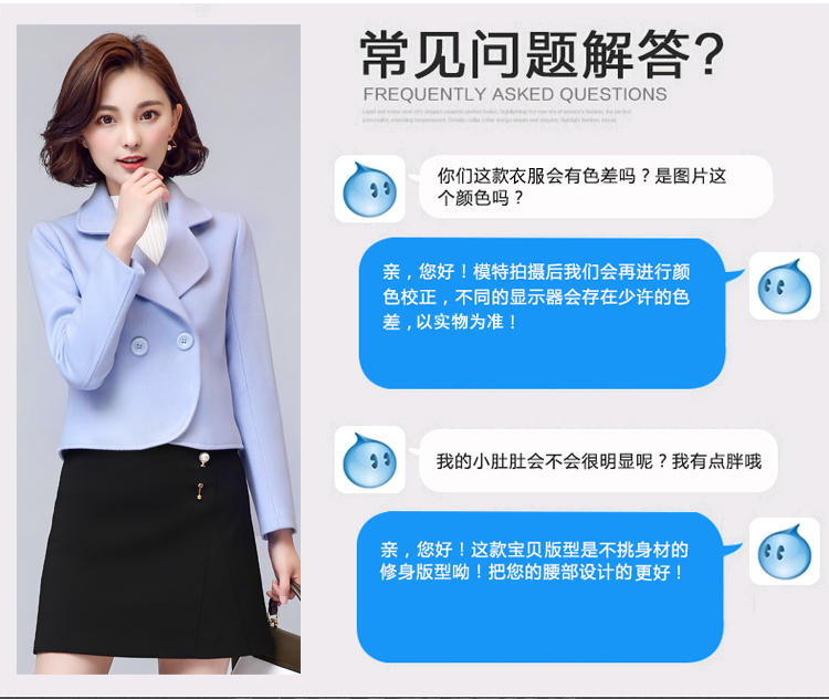Áo len mùa xuân 2019 mới và áo len nữ size lớn Phiên bản Hàn Quốc của áo sơ mi ngắn tay mỏng Áo len ngắn tay dài - Áo Hàn Quốc áo khoác măng tô nữ dáng dài