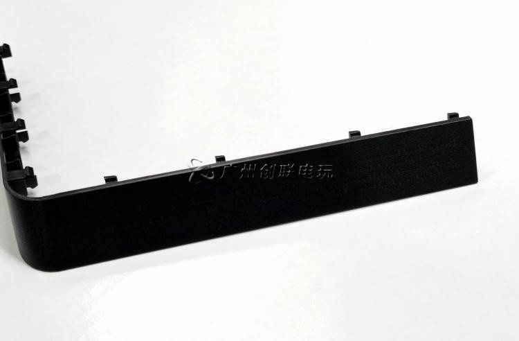 Vận Chuyển Sony PS4 máy mỏng giữ đĩa cứng bìa nhà đen Phụ kiện bìa cứng - PS kết hợp sạc không dây anker