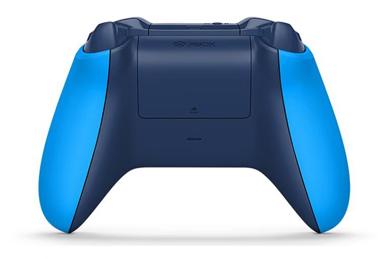 Bộ điều khiển không dây XBOX ONE S mới Bộ điều khiển Bluetooth Bộ điều khiển trò chơi máy tính phổ thông XBOXONE - XBOX kết hợp tay cầm xbox one s