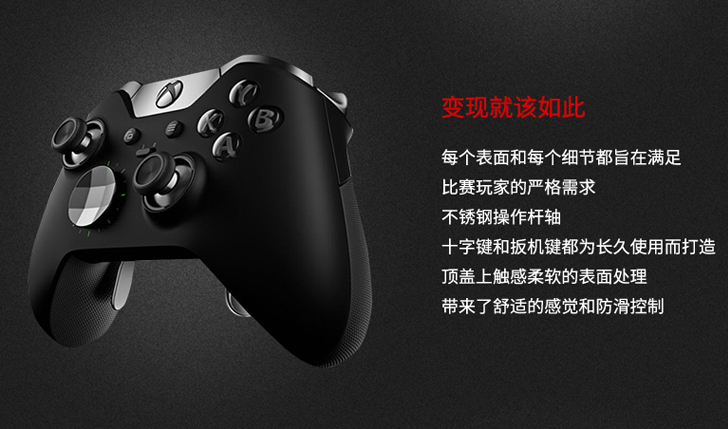 Bộ điều khiển không dây XBOX ONE / S / X ban đầu của Microsoft Bộ điều khiển XBOX Bộ điều khiển trò chơi máy tính PC tay cầm bluetooth