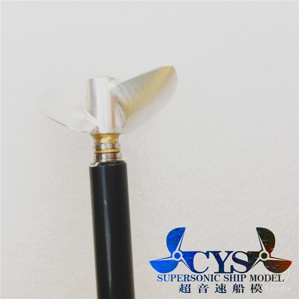 Tenxiang Mini Mono Shafting thrust bearings replace abrasion-resistant gaskets (not paddle)