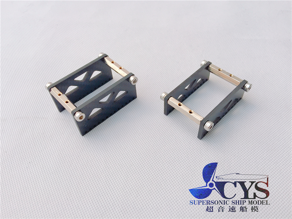 Marine steering gear seat steering gear Twin Hull Steering Gear Seat Carbon Fiber Steering Gear Seat Short Steering Gear Seat Shelf