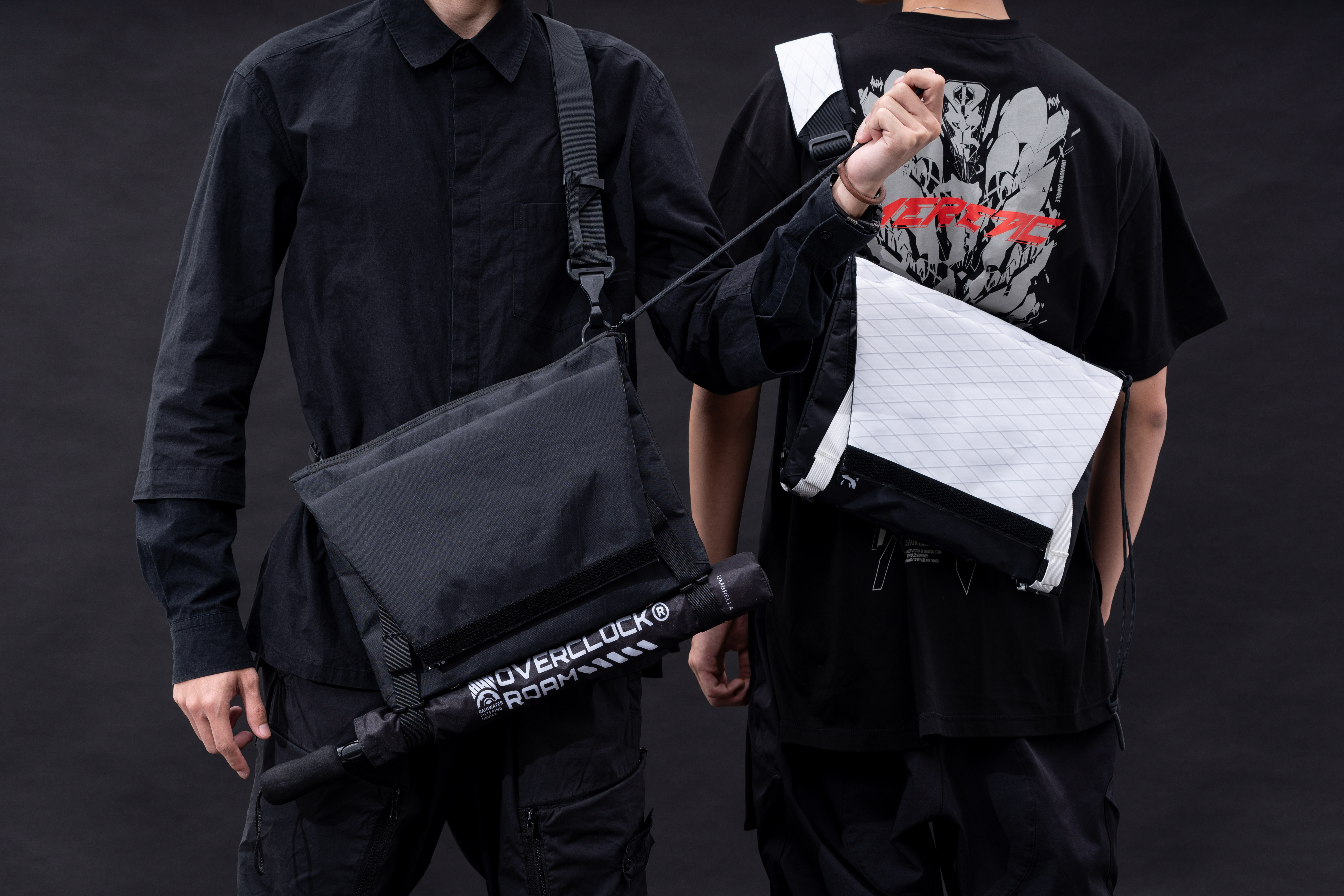 (Overfrequency roaming)L-01B 