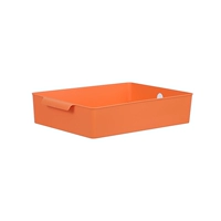 Bian Style-Twilight Orange