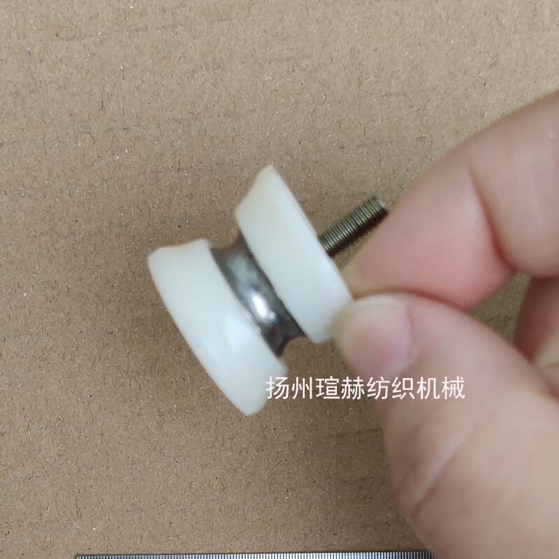 Yarn Thread Roller Nylon Bearing High-Quality Roller